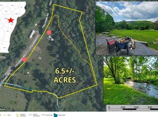 28 Fish Pond Rd, East Orange, VT 05086