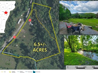 28 Fish Pond Road, East Orange, VT, 05086