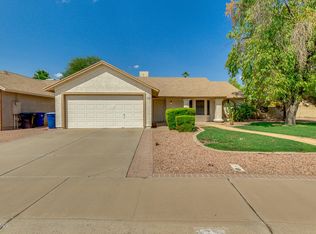 3720 W Geronimo St, Chandler, AZ 85226