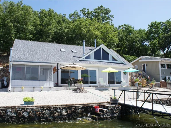 29744 Clark Rd, Gravois Mills, MO 65037