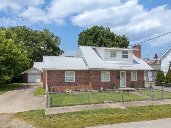 350 8th Ave, Huntington, WV 25702