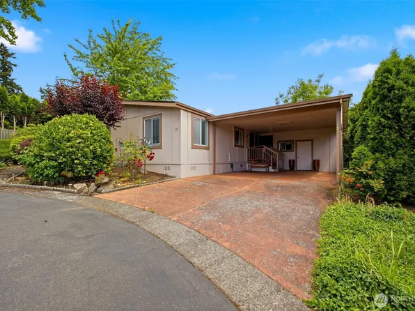 5701 NE St Johns Road #21, Vancouver, WA 98661