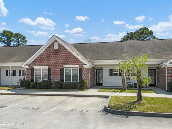 3008 Lauren Place Drive #103, Wilmington, NC 28405