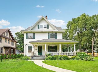 1617 Summit Ave, Saint Paul, MN 55105