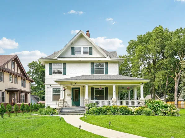 1617 Summit Ave, Saint Paul, MN 55105