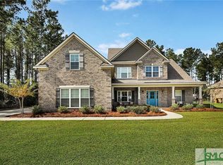 116 Ruby Trl, Guyton, GA 31312