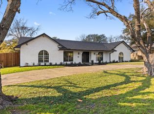 14909 Hillcrest Rd, Dallas, TX 75248