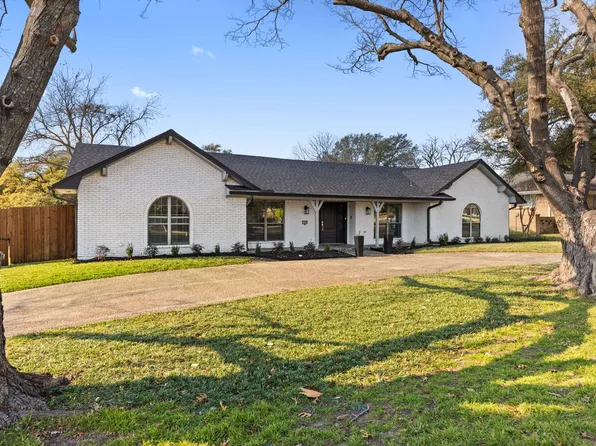 14909 Hillcrest Rd, Dallas, TX 75248