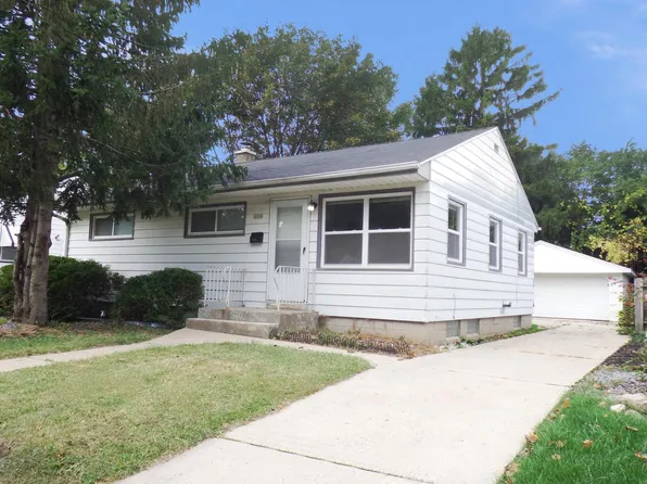 8106 W Herbert AVENUE, Milwaukee, WI 53218