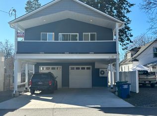 812 N 3rd St #B, Coeur D Alene, ID 83814