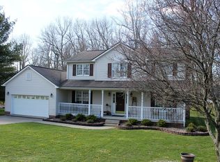 308 Quiet Oak St, Beaver, WV 25813