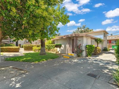 North 26th, San Jose, CA, 95116