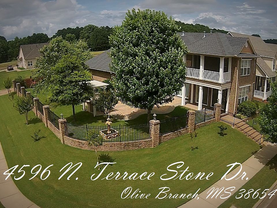 1st image of 4596 N Terrace Stone Dr