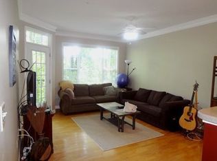 4201 Stratford Cmns, Decatur, GA 30033