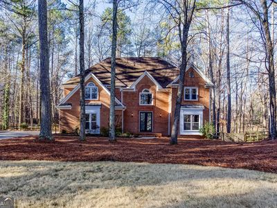 4811 Cross Creek Ct NW, Kennesaw, GA, 30152
