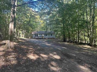 1004 Mount Vernon Springs Rd, Siler City, NC 27344