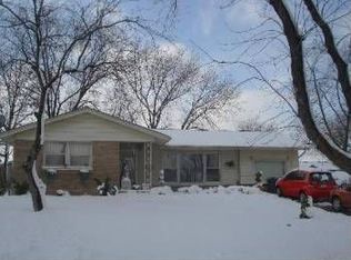 758 Bonita Ave, Elk Grove Village, IL 60007