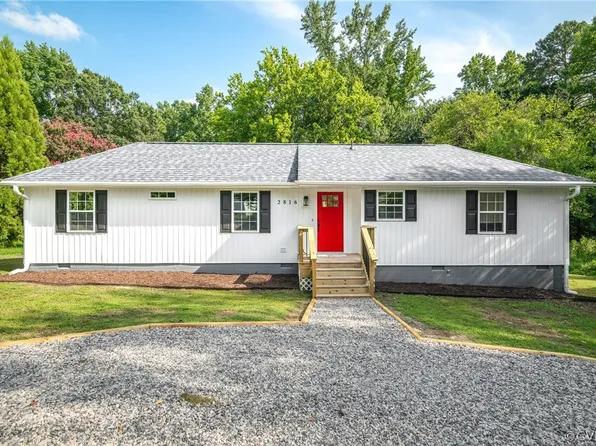 2816 Courthouse Rd, Hopewell, VA 23860