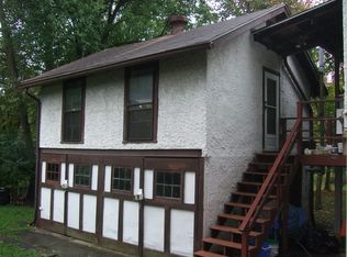 (Undisclosed Address), Takoma Park, MD 20912