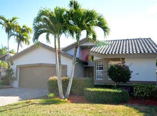 20340 Cozumel Ct, Boca Raton, FL 33498