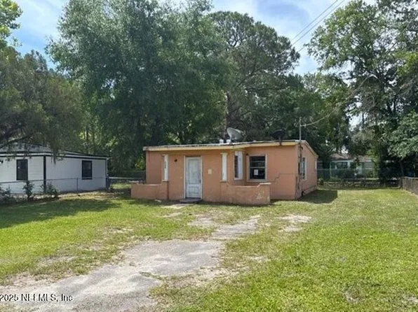 2548 WISTERIA Street, Jacksonville, FL 32209
