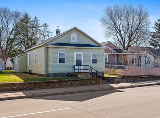 1407 4th STREET SOUTH South, La Crosse, WI 54601
