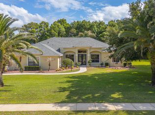 744 Barrows Dairy Rd, Port Orange, FL 32127