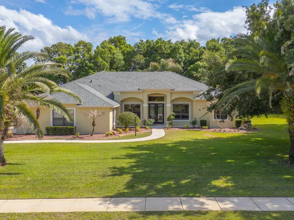 744 Barrows Dairy Rd, Port Orange, FL 32127