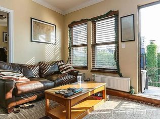 236 W 16th St APT 6, New York, NY 10011
