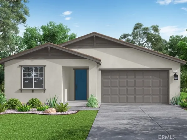 2288 Cork Pl, Banning, CA 92220