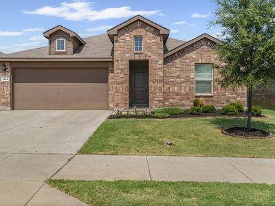 3404 Quiet Valley Rd, Fort Worth, TX, 76123