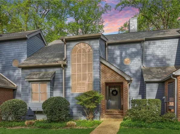314 Archers Mead, Williamsburg, VA 23185