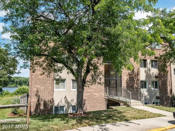 355 Gatewater Ct, Glen Burnie, MD 21060