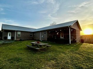 198 Ashley Ln, Arley, AL 35541