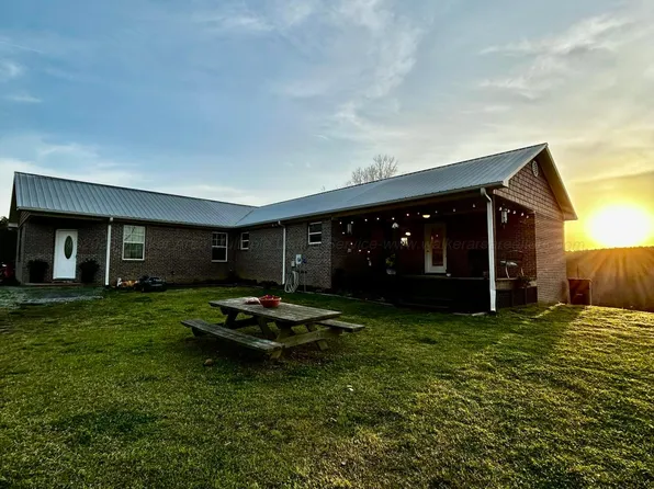 198 Ashley Ln, Arley, AL 35541