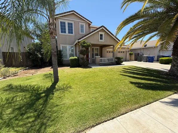 1036 San Jose Ave, Madera, CA 93637