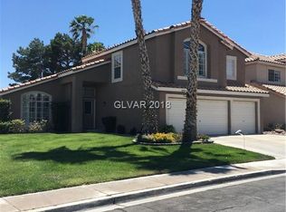 2025 Pinion Springs Dr, Henderson, NV 89074