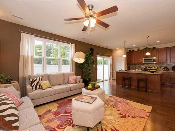 4th image of 5504 Parish Turn Pl #31