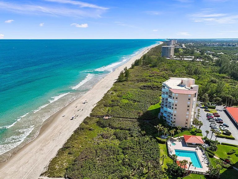 3870 N Highway A1a Hwy #202 — Photo 17