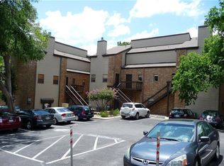 505 Bellevue Pl APT 8, Austin, TX 78705