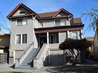 1519 Encinal Ave, Alameda, CA 94501