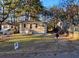 1014 Crepe Myrtle Ave, Bastrop, LA 71220