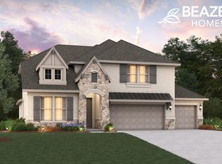 313 Symphony Ave, Forney, TX