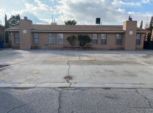 3535 E Glen Dr, El Paso, TX 79936