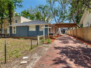 705 Oak Ave, Clearwater, FL 33756