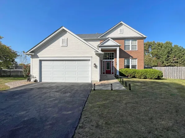 5 Boxelder Ct, Bolingbrook, IL 60490