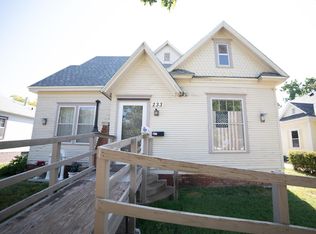 233 S 2nd St, Salina, KS 67401