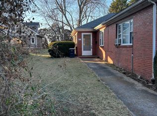 383 Monticello Ave, Harrisonburg, VA 22801