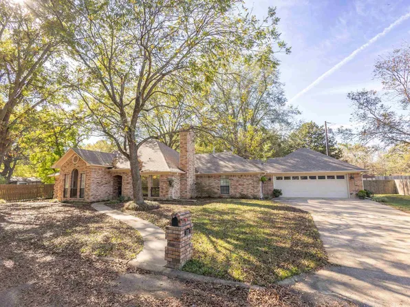 505 Langford Ln, New Boston, TX 75570