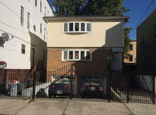 204 22nd St, Irvington, NJ 07111